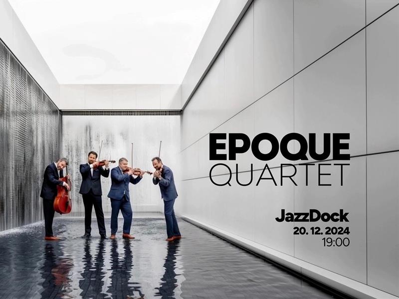 Epoque Quartet - preview image